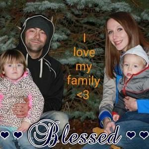 Meet your Posher, Cassandra